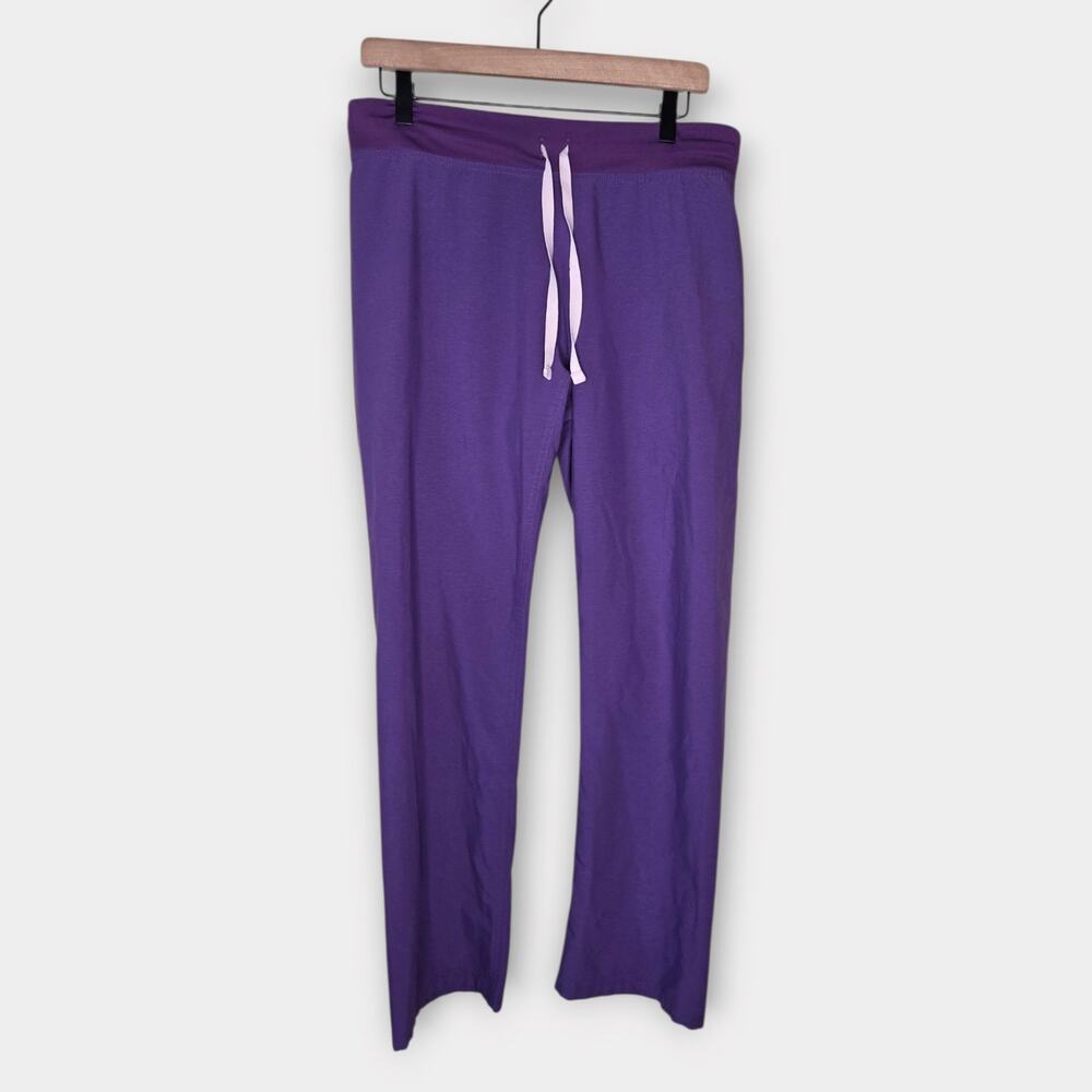 FIGS Livingston High Rise Scrub Jogger Pants Women's Medium